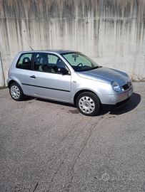 Wolkswagen Lupo 38.000 km neopatentati 