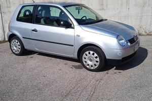 Wolkswagen Lupo 38.000 km neopatentati 