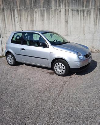 Wolkswagen Lupo 38.000 km neopatentati 