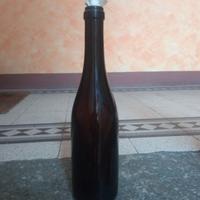 Bottiglie per vino 75cc