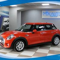 MINI One 1.5 100 CV 5 Porte EU6
