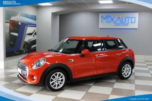 MINI One 1.5 100 CV 5 Porte EU6