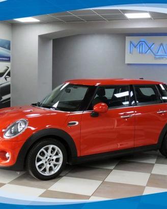 MINI One 1.5 100 CV 5 Porte EU6