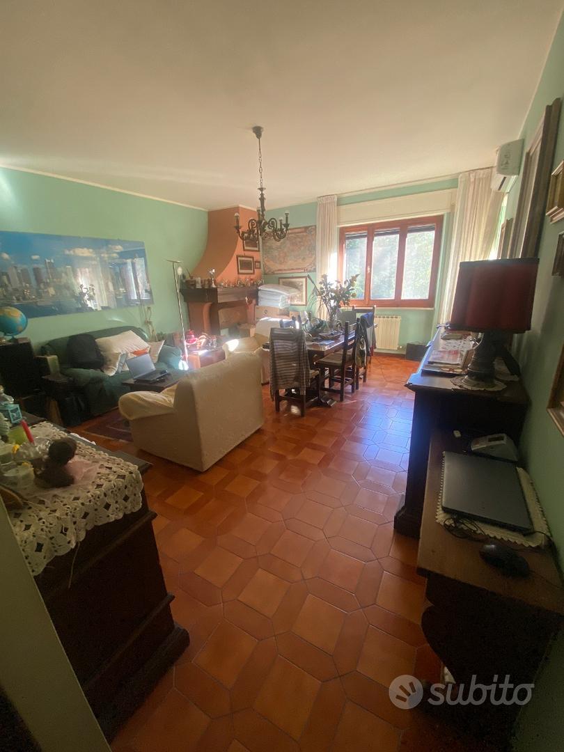 Appartamento – Spoleto, Cortaccione - Vista 3