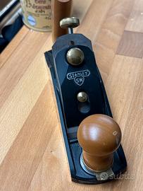 STANLEY Pialla da Banco Numero 4 MM. 250, 1-12-136
