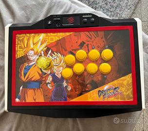 Madcatz TE2+ Dragon ball PS4 PS5 arcade stick
