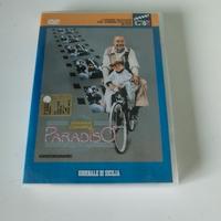 DVD Film Nuovo Cinema Paradiso 