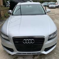 AUDI - A4 - 3.0 V6 TDI F.AP. quattro