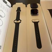 Apple Watch 5