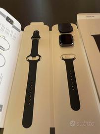 Apple Watch 5