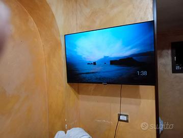 Tv Smart 43 pollici