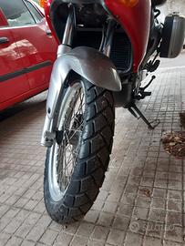 Aprilia Pegaso 650 - 2004