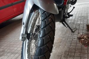 Aprilia Pegaso 650 - 2004