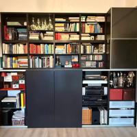 Ikea BESTA libreria
