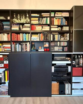 Ikea BESTA libreria