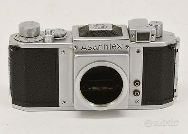 ASAHIFLEX 1A