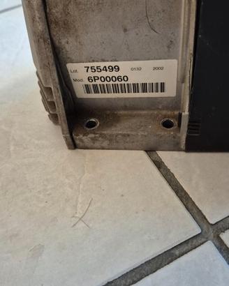 Motore compressore Abac