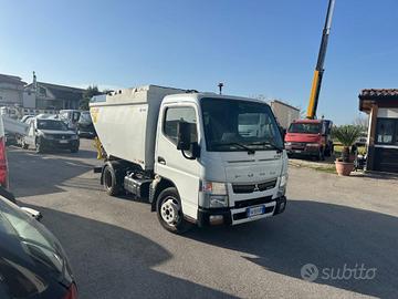 MITSUBISHI FUSO FUSO CANTER S13/25 TDI 30