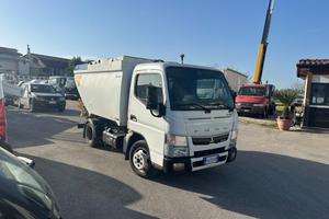 MITSUBISHI FUSO FUSO CANTER S13/25 TDI 30