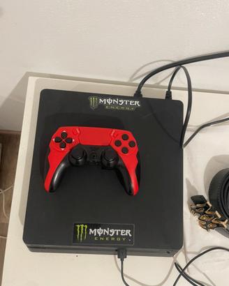 Playstation 4 1tb