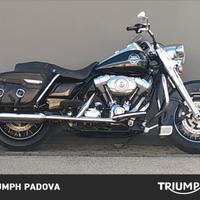 Harley-davidson FLHRC Road King Classic - 2008