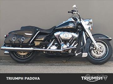 Harley-davidson FLHRC Road King Classic - 2008