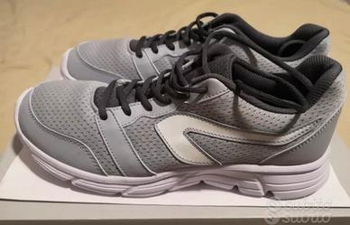 Scarpe Running Kalenji (2Paia) tg.44 unisex 
