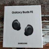 cuffie auricolari samsung buds fe