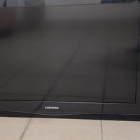TV Samsung 32 pollici LCD LE32C350D1W funzionante