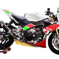 Kit carene cruciata per aprilia tuono vtr