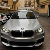 Bmw x1 msport