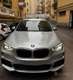 Bmw x1 msport