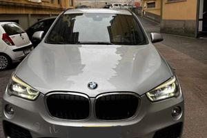 Bmw x1 msport