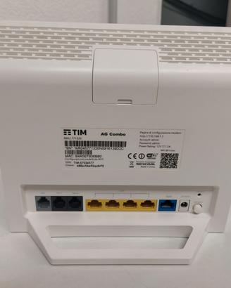 Modem TIM