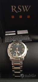 Orologio da uomo RSW 