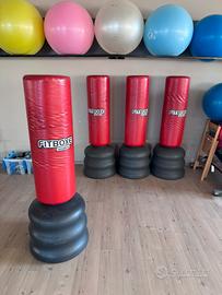Fit boxe
