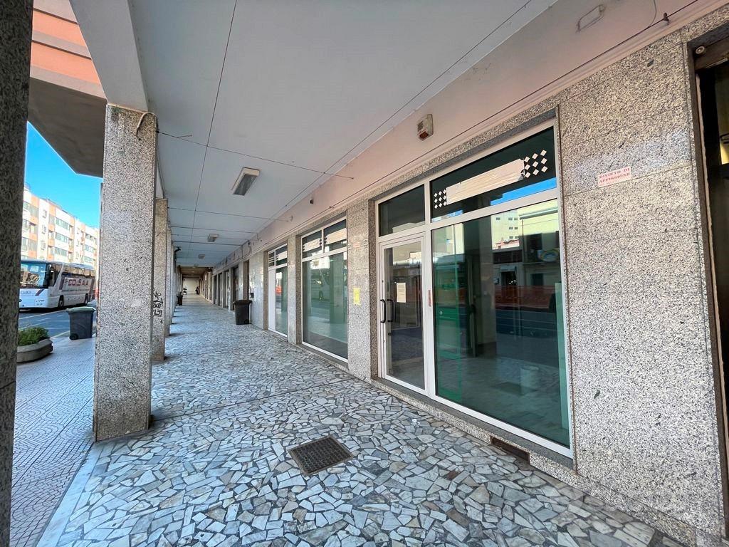 Negozio ampio - Viale Sant'Avendrace 279 - Vista 3