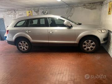 AUDI Q7 1ª serie - 2009