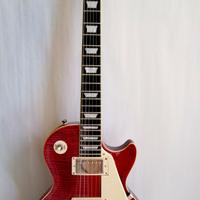 epiphone les paul standard pro