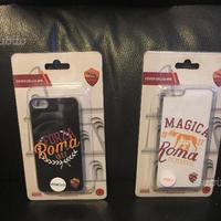 Cover AS ROMA ORIGINALI per Apple iPhone 5/5S/6/6S