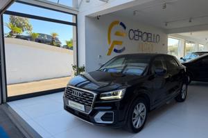 AUDI Q2 1.6 TDI admired S tronic DA 240,00 MENSI