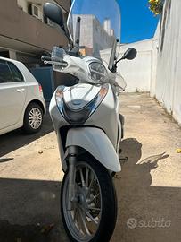 Scooter Honda SH 125