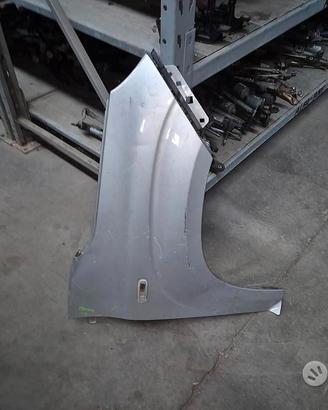 Parafango Anteriore Destro Per Fiat Panda 2015