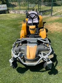 Stiga Titan