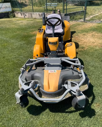 Stiga Titan