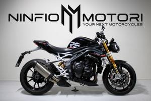 Triumph Speed Triple 1200 RS - 2023