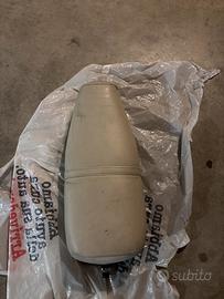 Sella vespa piaggio