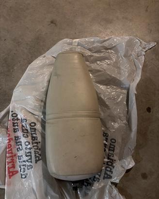 Sella vespa piaggio