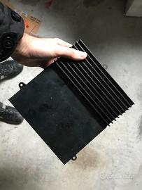 Amplificatore bmw 5 e39, x5 e53 e70 soundsystem
