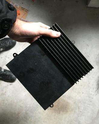 Amplificatore bmw 5 e39, x5 e53 e70 soundsystem
